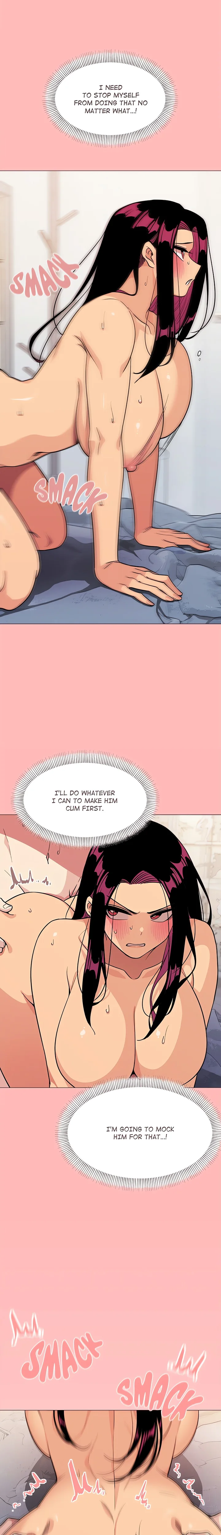 Someone Stop Her! (Uncensored) 27