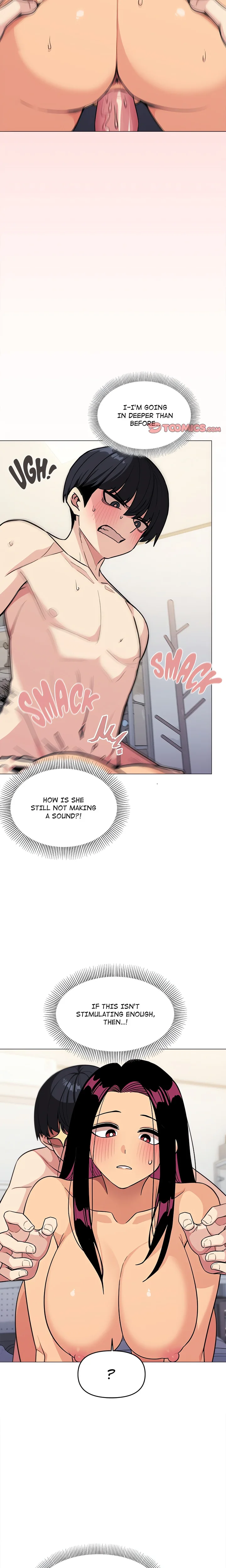 Someone Stop Her! (Uncensored) 28