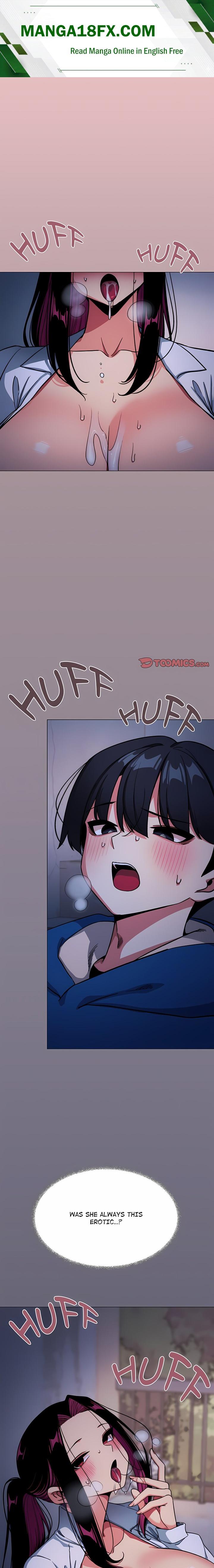 Someone Stop Her! (Uncensored) 1