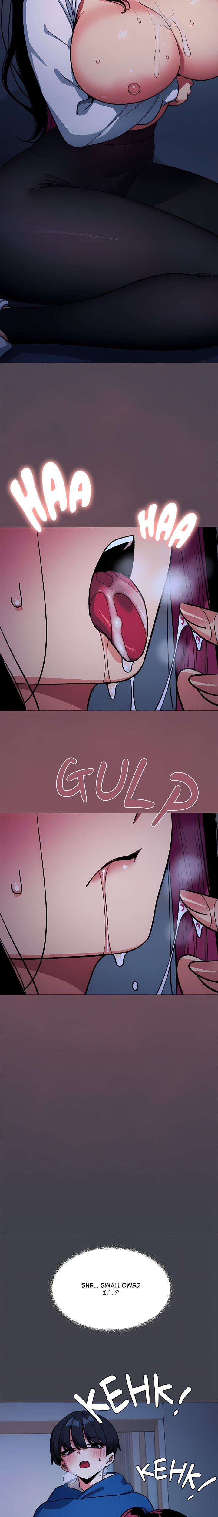 Someone Stop Her! (Uncensored) 2