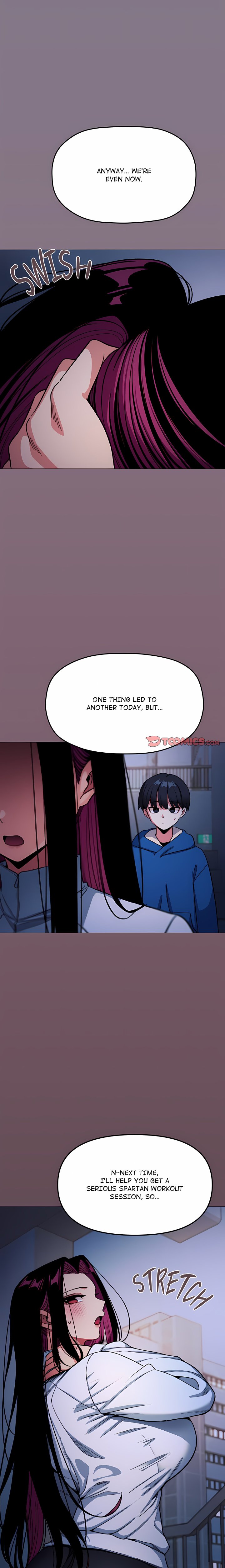 Someone Stop Her! (Uncensored) 11