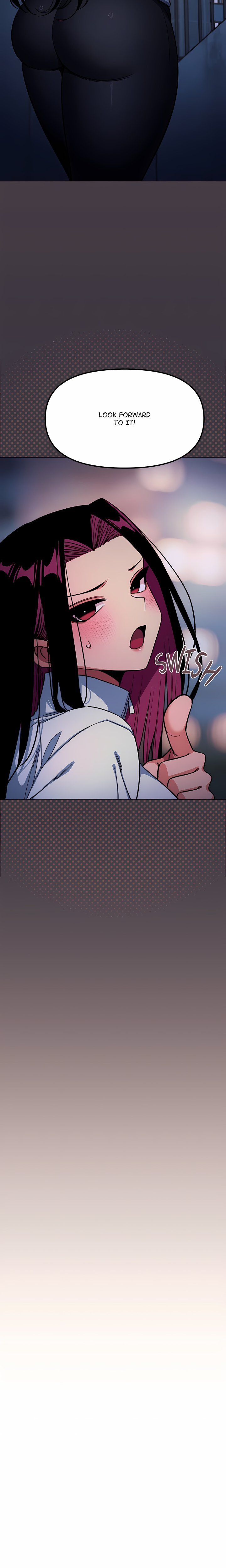 Someone Stop Her! (Uncensored) 12