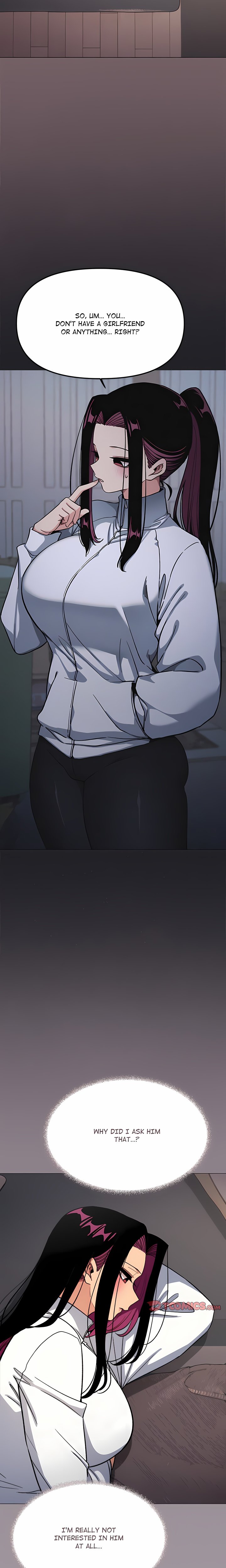 Someone Stop Her! (Uncensored) 14