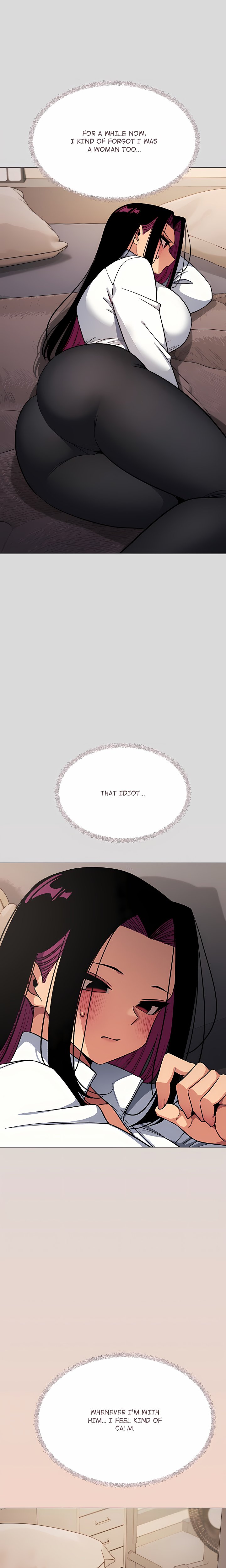 Someone Stop Her! (Uncensored) 17