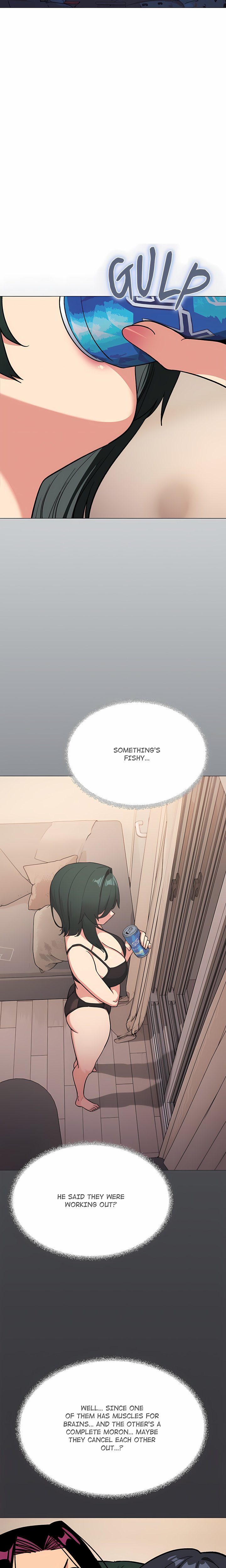 Someone Stop Her! (Uncensored) 20