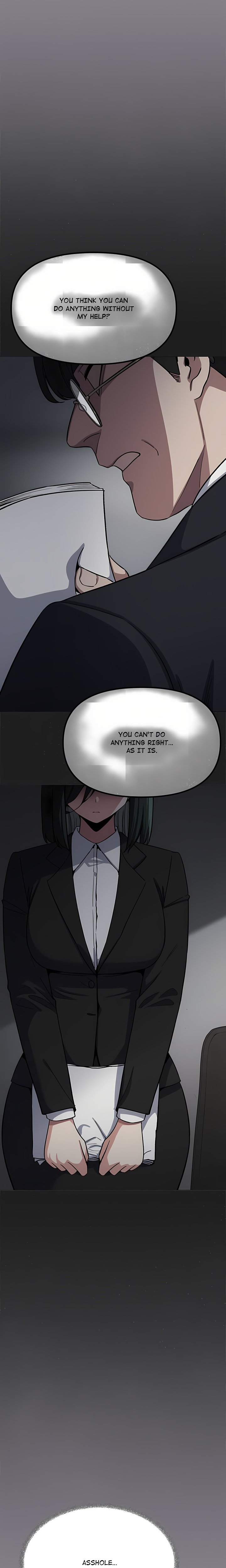 Someone Stop Her! (Uncensored) 22