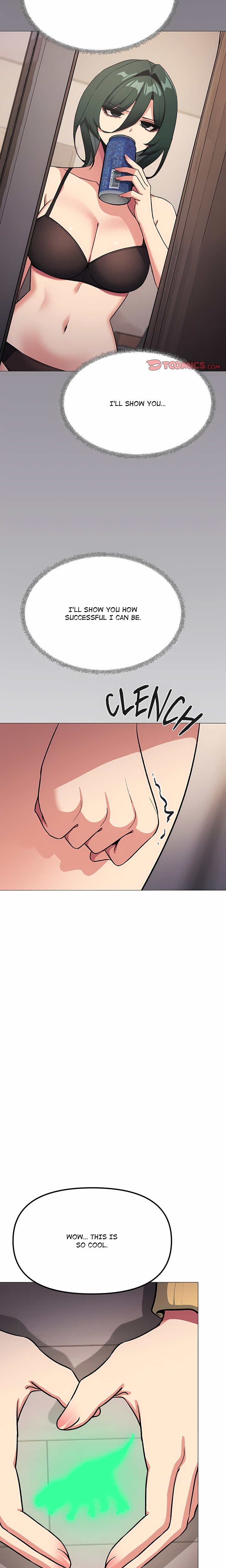 Someone Stop Her! (Uncensored) 23