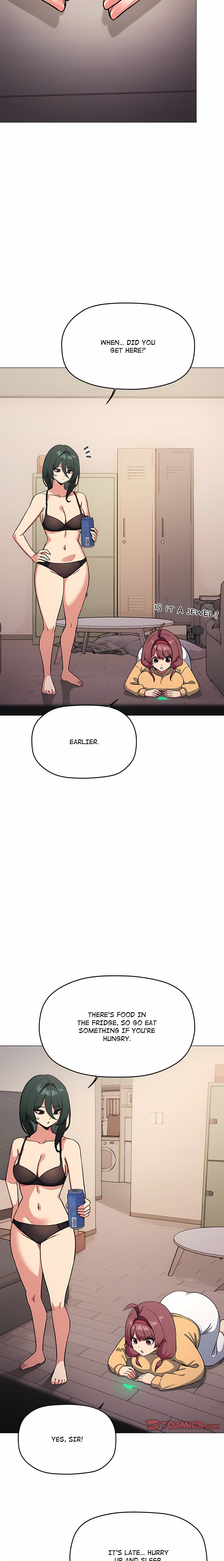 Someone Stop Her! (Uncensored) 24