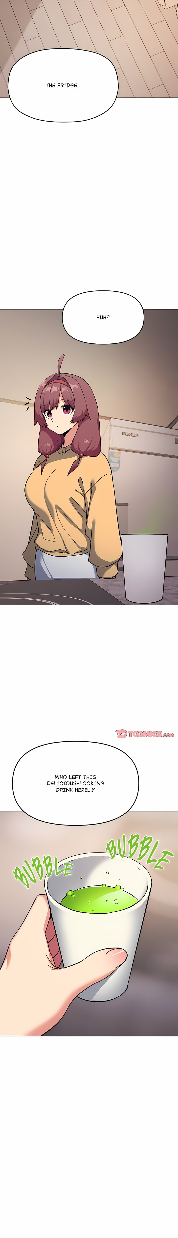 Someone Stop Her! (Uncensored) 26