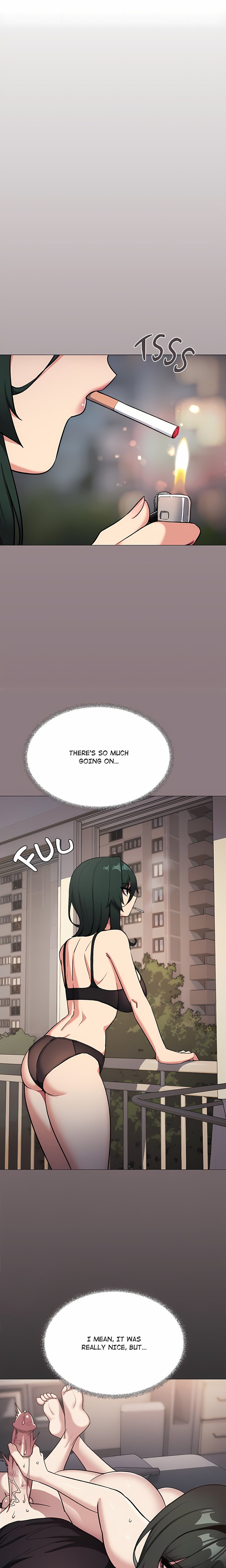 Someone Stop Her! (Uncensored) 27