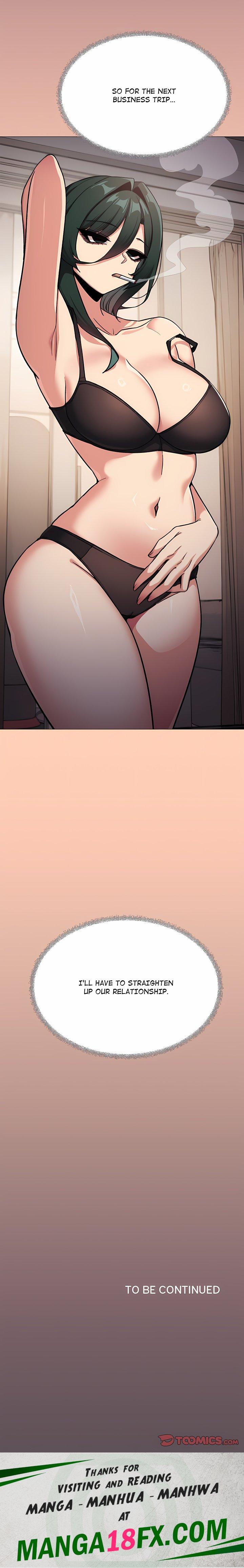 Someone Stop Her! (Uncensored) 29