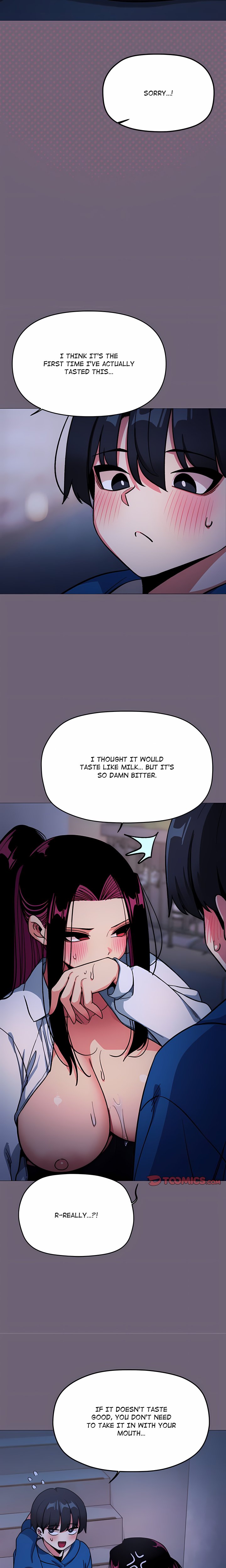 Someone Stop Her! (Uncensored) 4