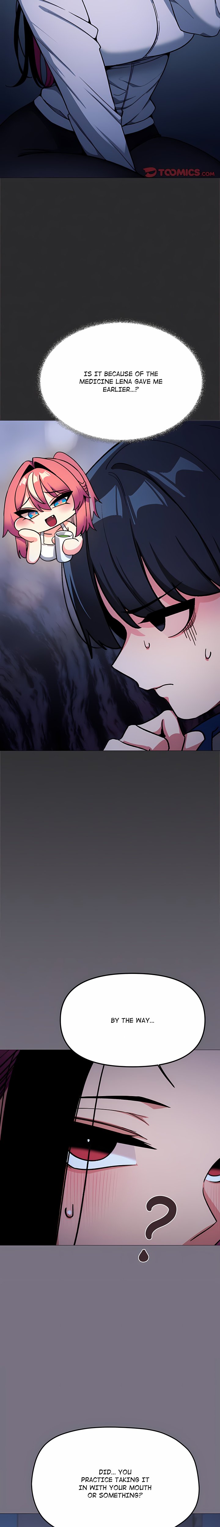 Someone Stop Her! (Uncensored) 8