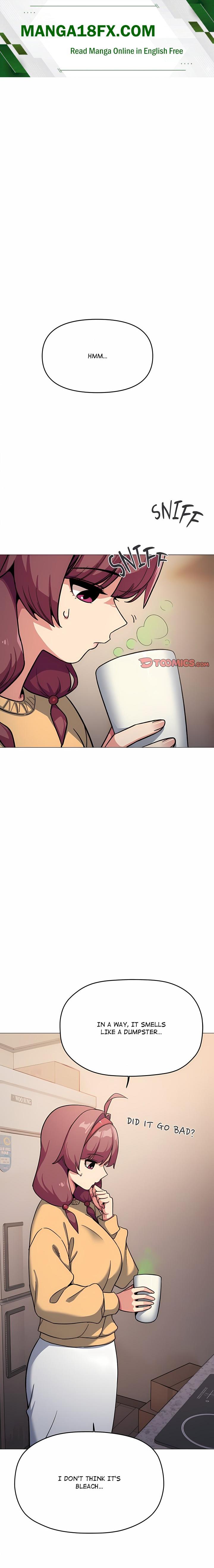 Someone Stop Her! (Uncensored) 1