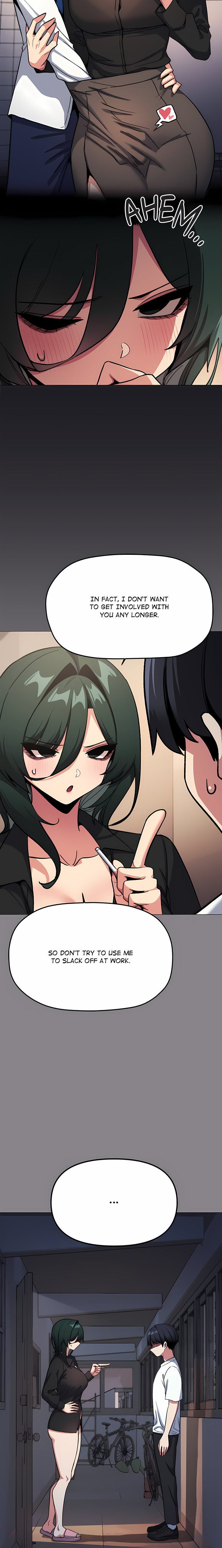 Someone Stop Her! (Uncensored) 15