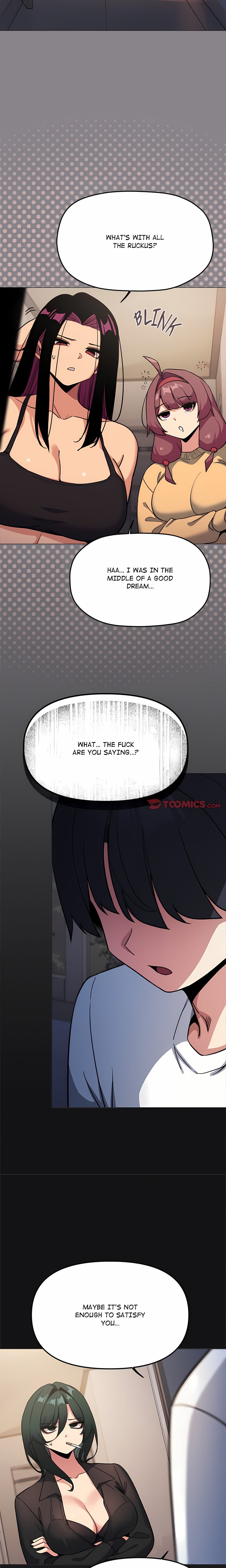 Someone Stop Her! (Uncensored) 16