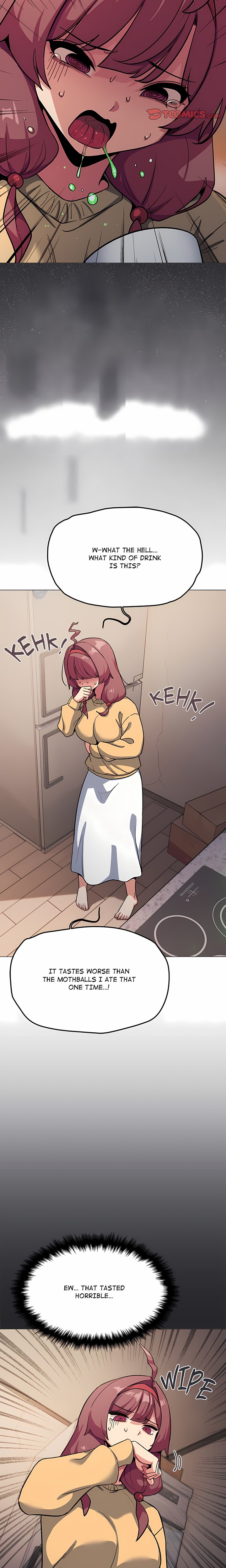 Someone Stop Her! (Uncensored) 3