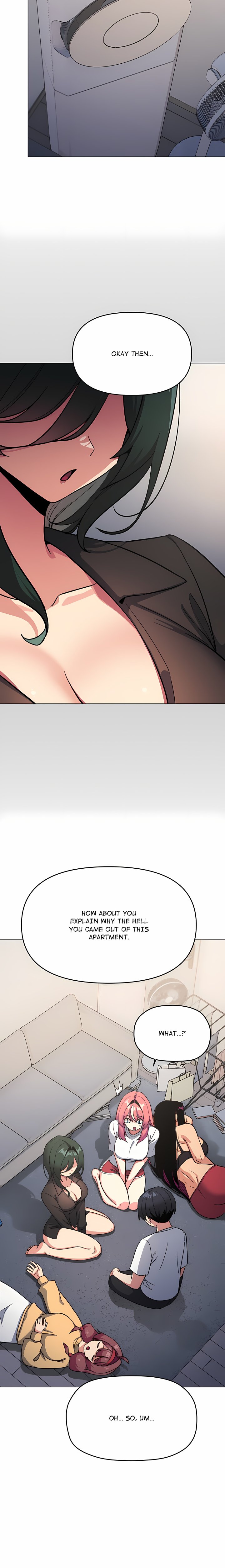 Someone Stop Her! (Uncensored) 22