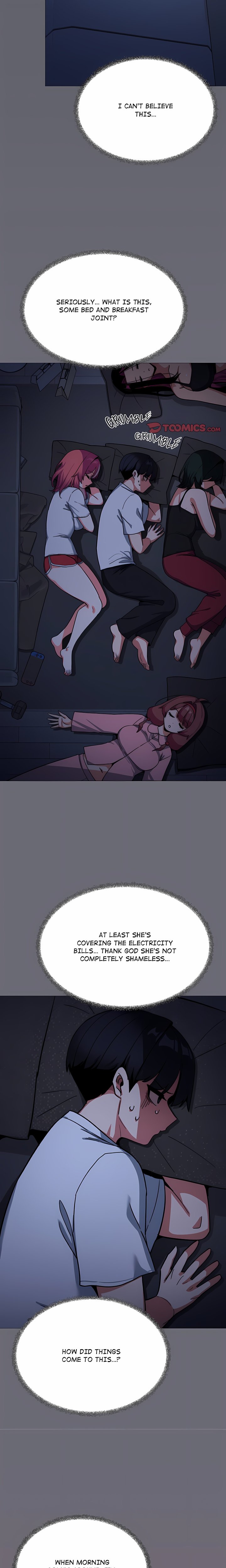 Someone Stop Her! (Uncensored) 28
