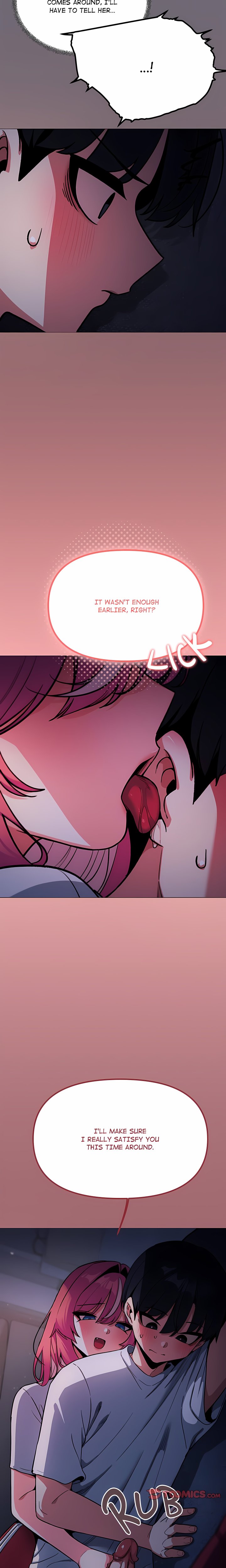 Someone Stop Her! (Uncensored) 29
