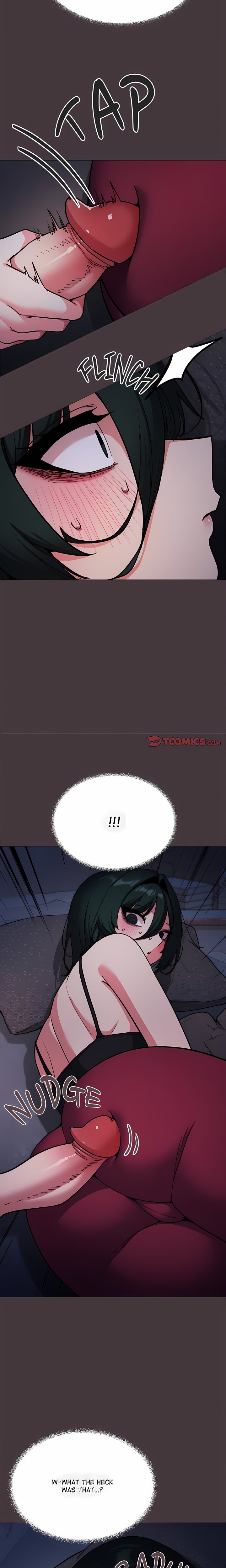 Someone Stop Her! (Uncensored) 11