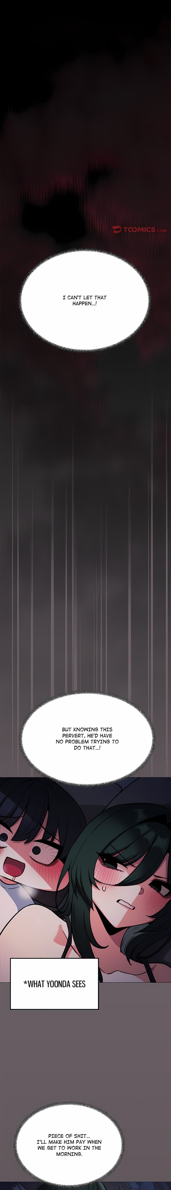 Someone Stop Her! (Uncensored) 18