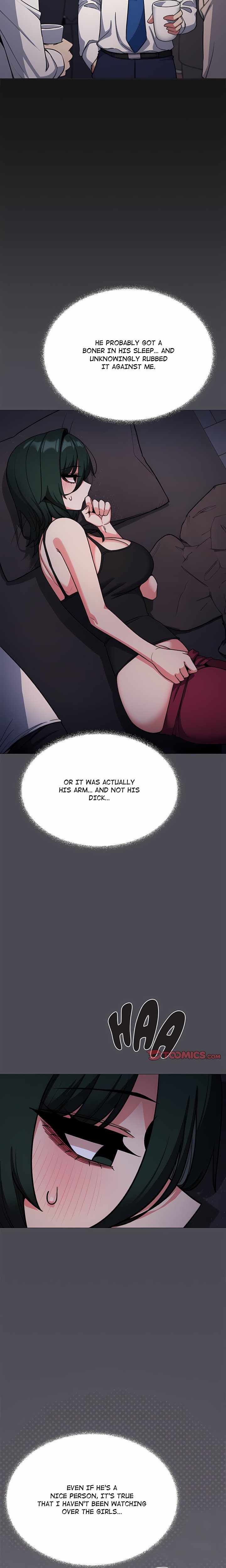Someone Stop Her! (Uncensored) 22