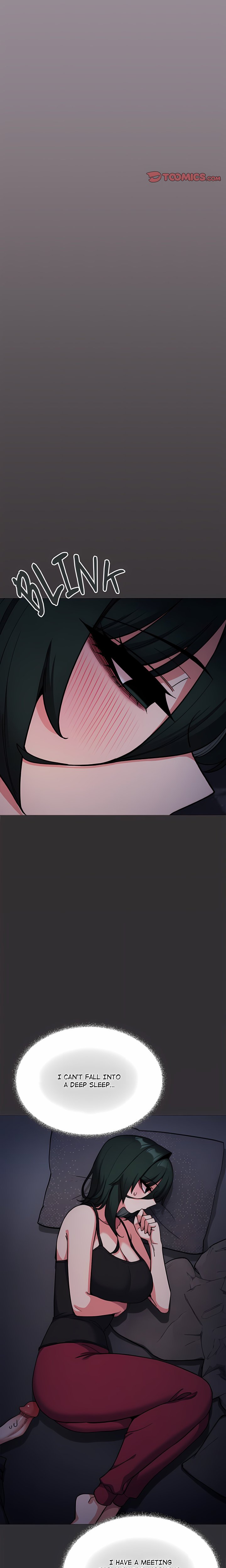 Someone Stop Her! (Uncensored) 8