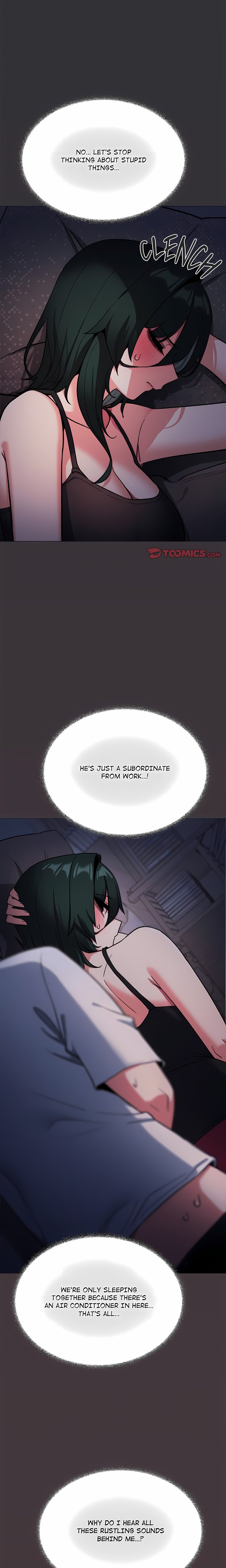 Someone Stop Her! (Uncensored) 10