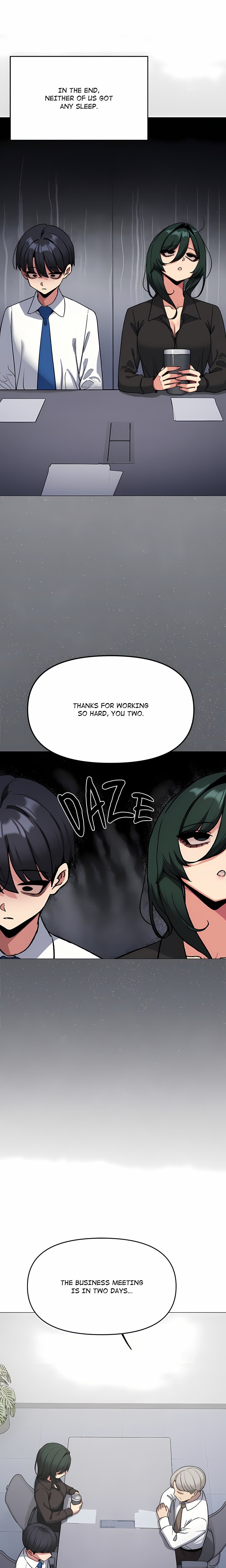 Someone Stop Her! (Uncensored) 2