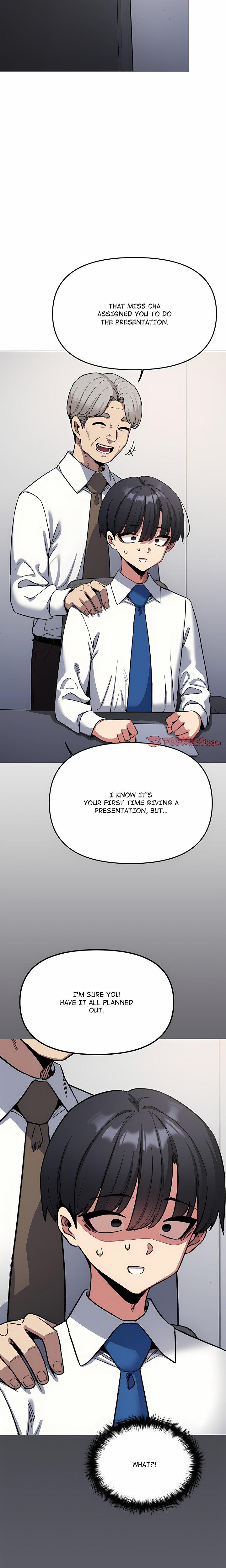 Someone Stop Her! (Uncensored) 11