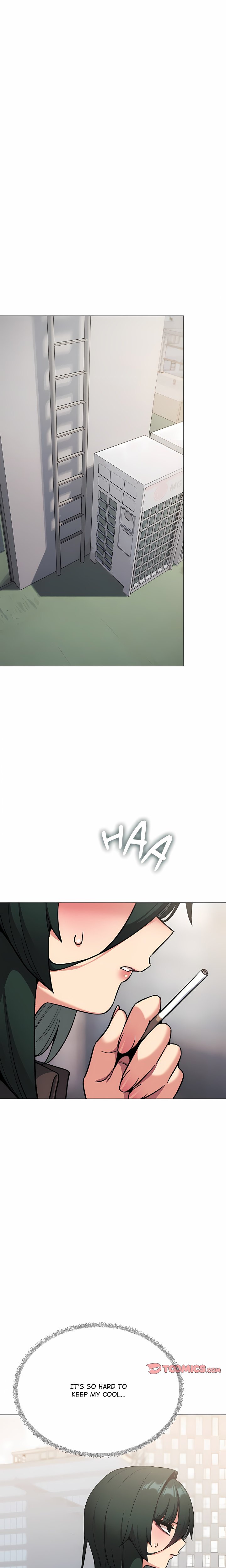 Someone Stop Her! (Uncensored) 19