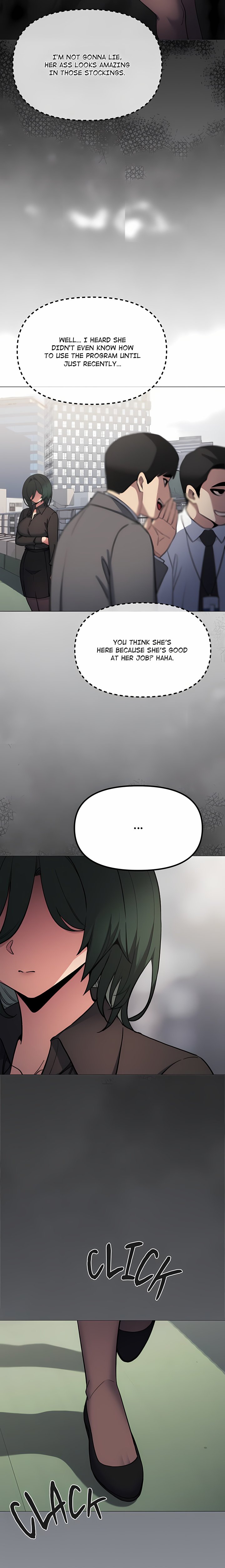 Someone Stop Her! (Uncensored) 25