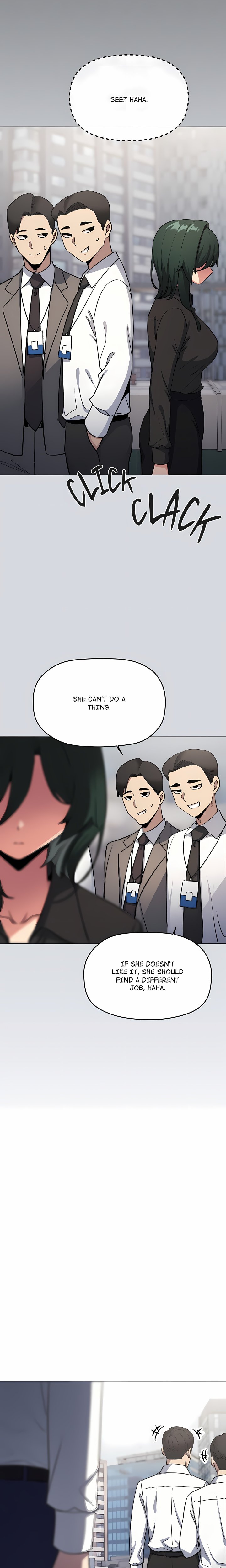 Someone Stop Her! (Uncensored) 27