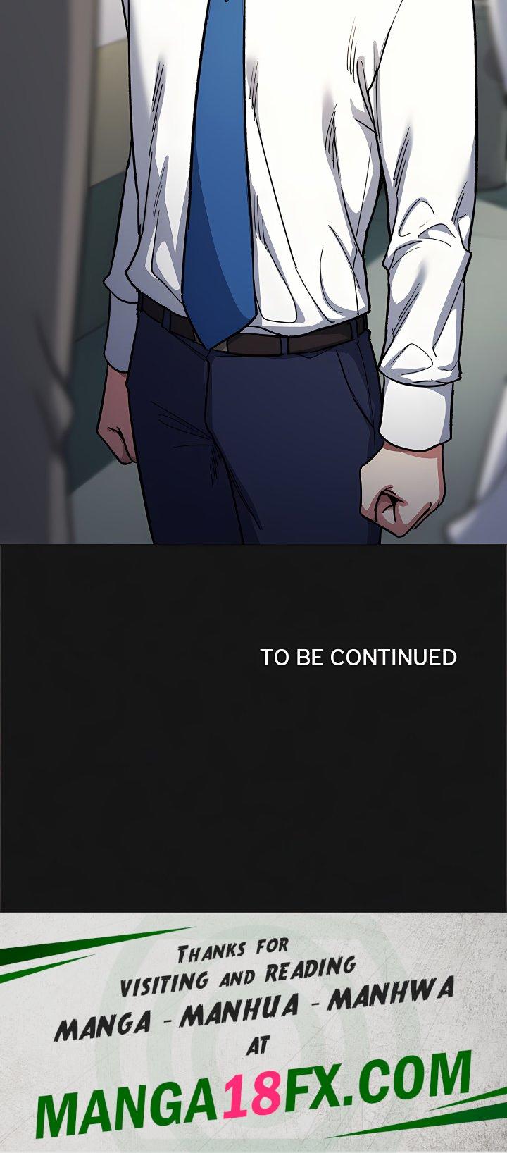 Someone Stop Her! (Uncensored) 29