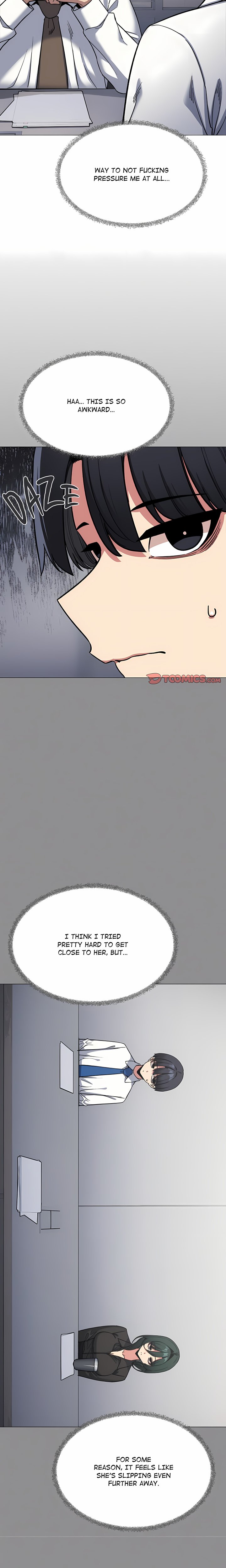 Someone Stop Her! (Uncensored) 6
