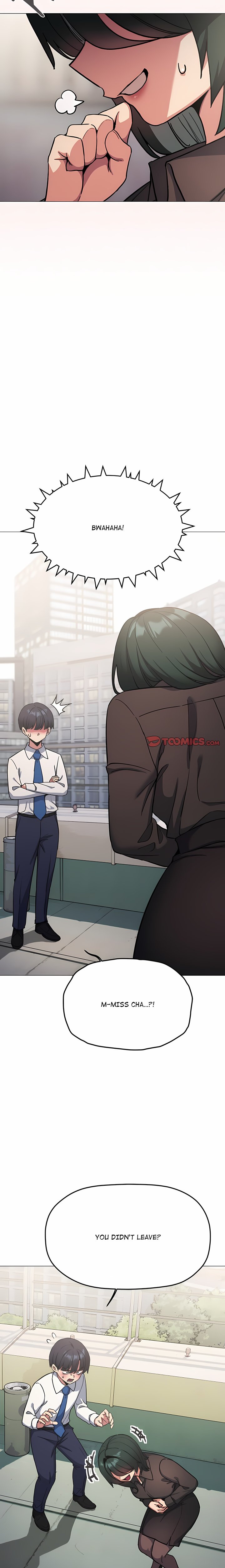 Someone Stop Her! (Uncensored) 11