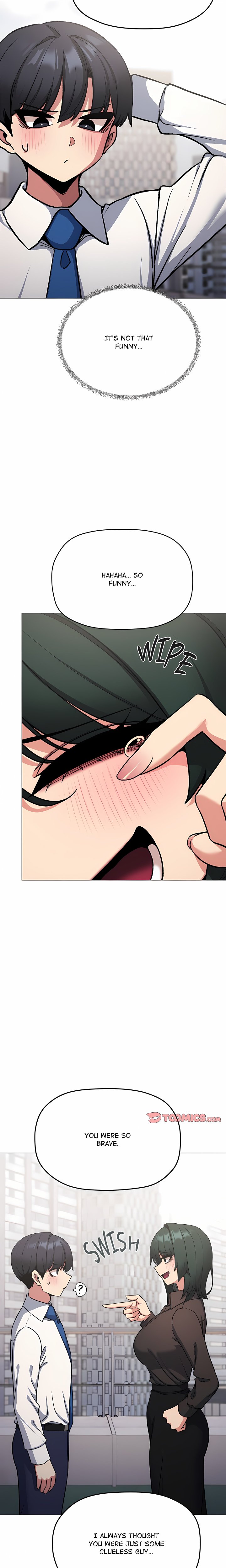Someone Stop Her! (Uncensored) 13