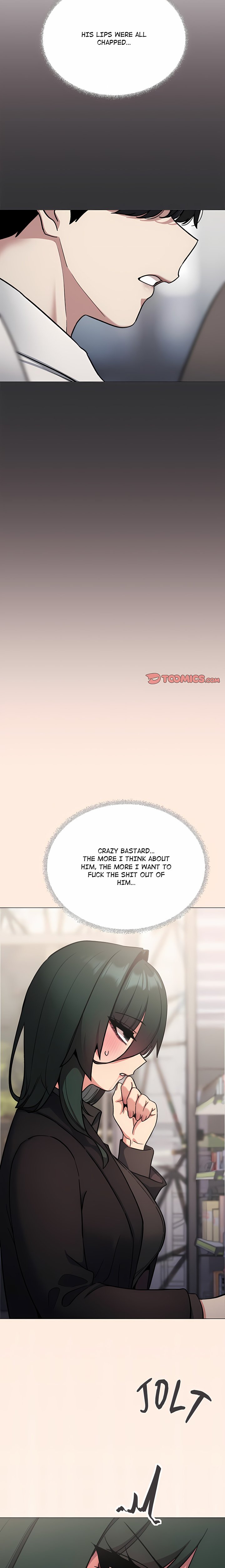 Someone Stop Her! (Uncensored) 20