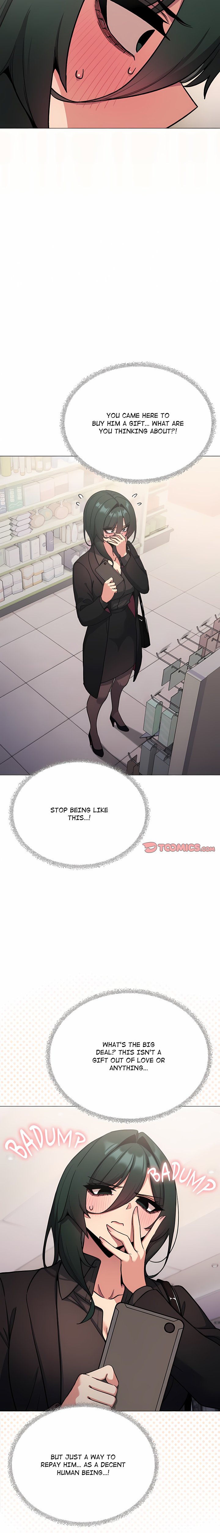 Someone Stop Her! (Uncensored) 21