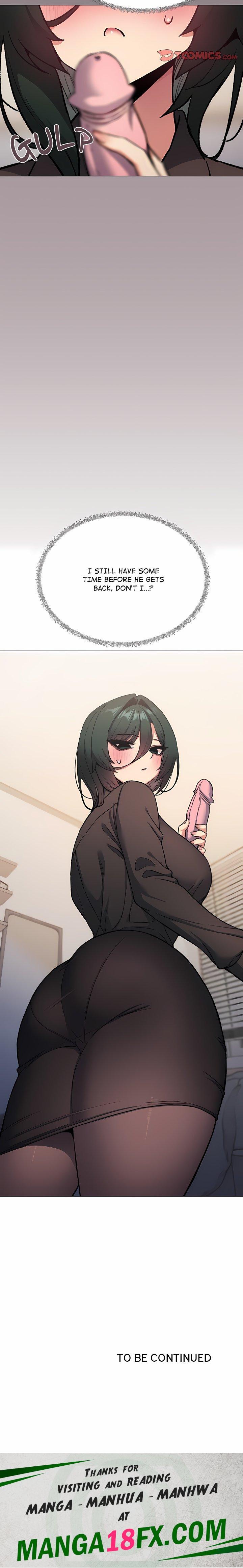Someone Stop Her! (Uncensored) 26