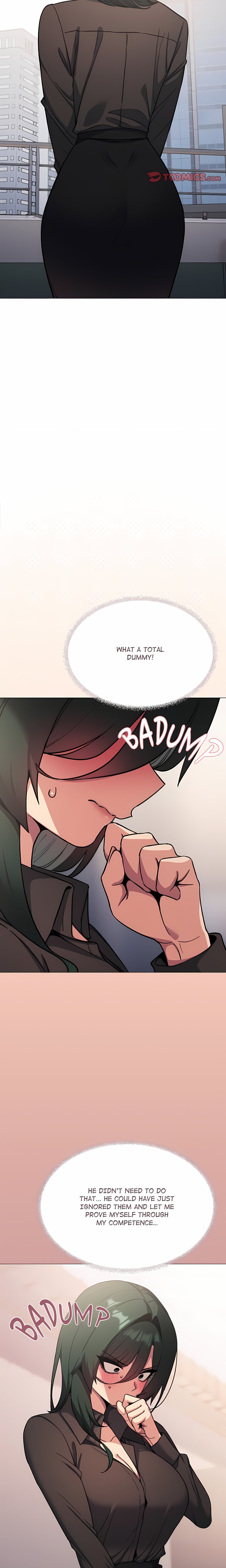 Someone Stop Her! (Uncensored) 8