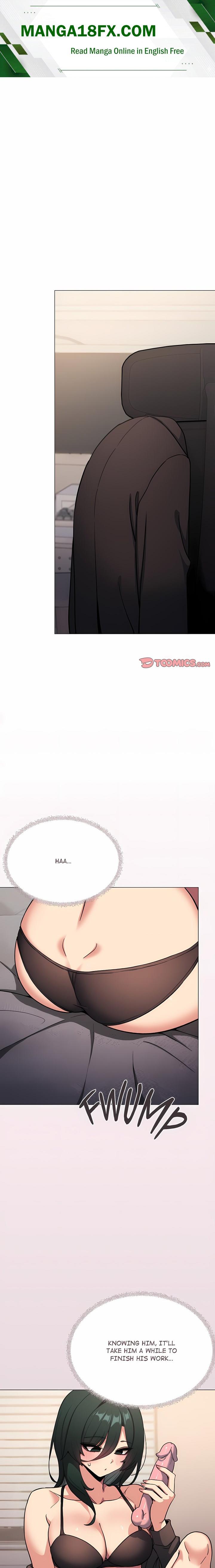 Someone Stop Her! (Uncensored) 1