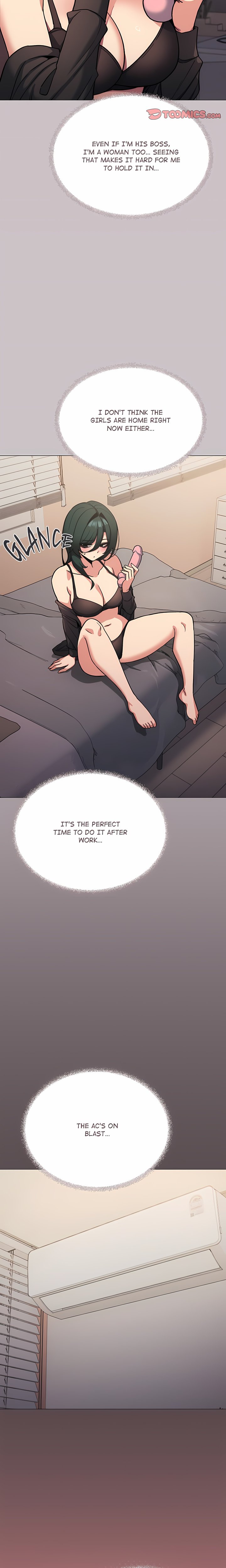Someone Stop Her! (Uncensored) 3