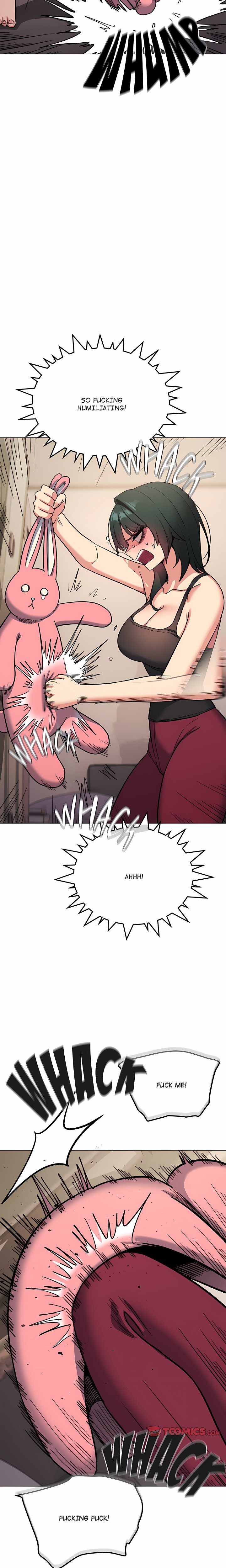Someone Stop Her! (Uncensored) 24