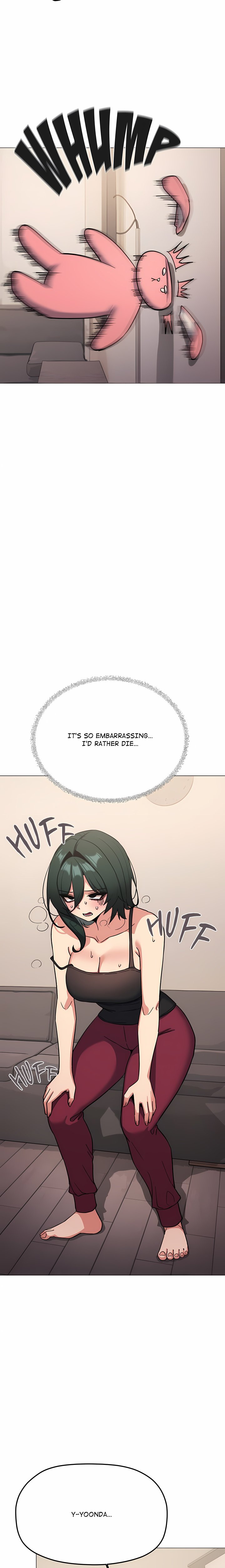 Someone Stop Her! (Uncensored) 25