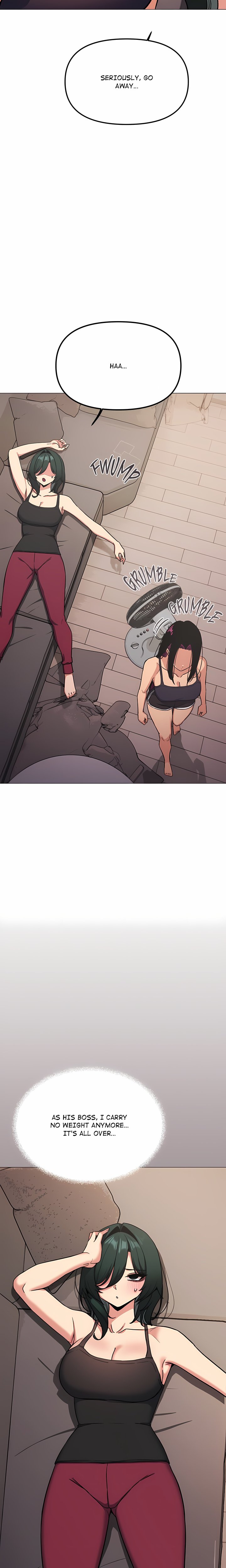 Someone Stop Her! (Uncensored) 27