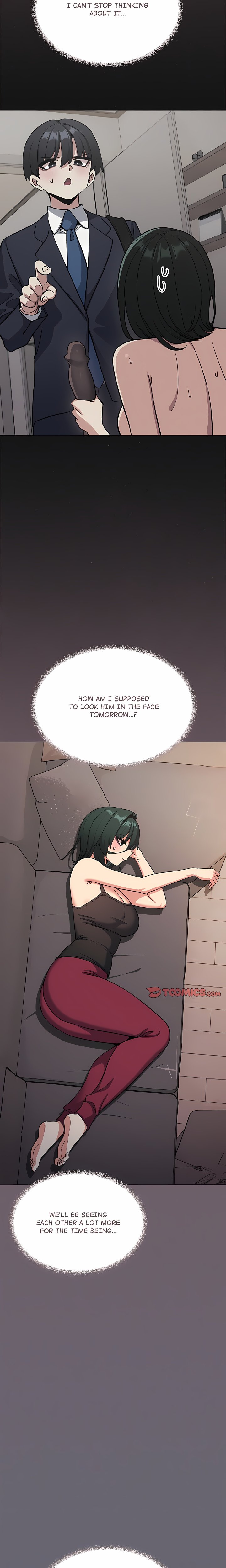 Someone Stop Her! (Uncensored) 31