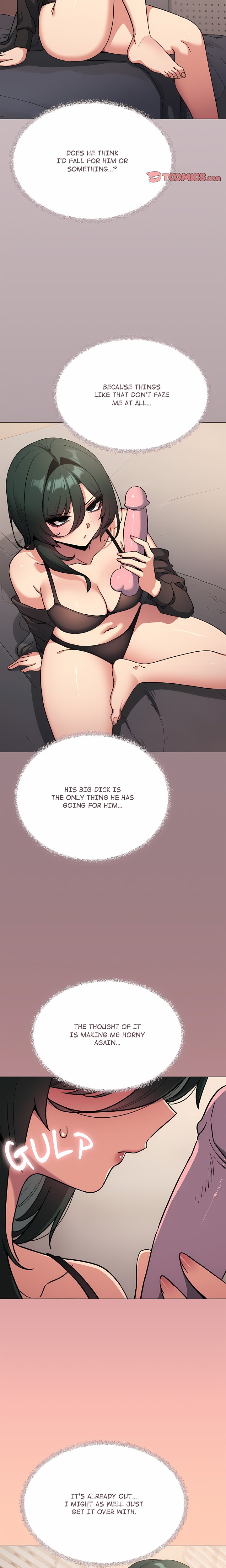 Someone Stop Her! (Uncensored) 8