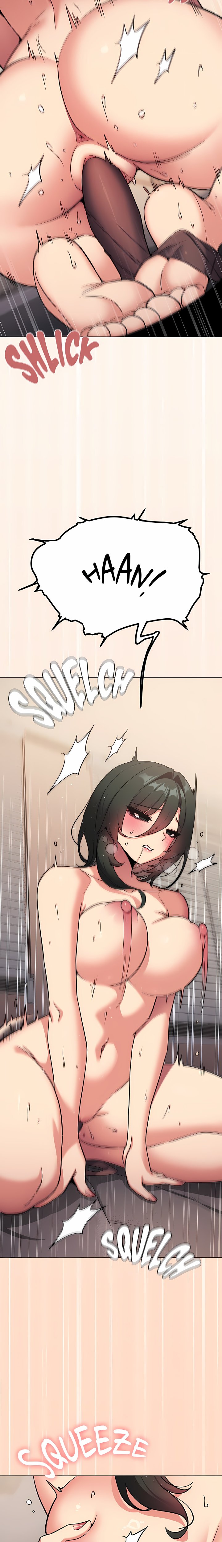 Someone Stop Her! (Uncensored) 10